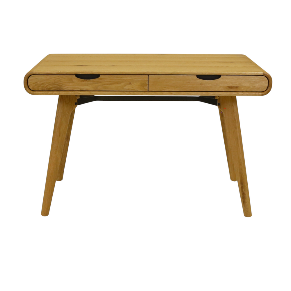 Bureau 2 tiroirs