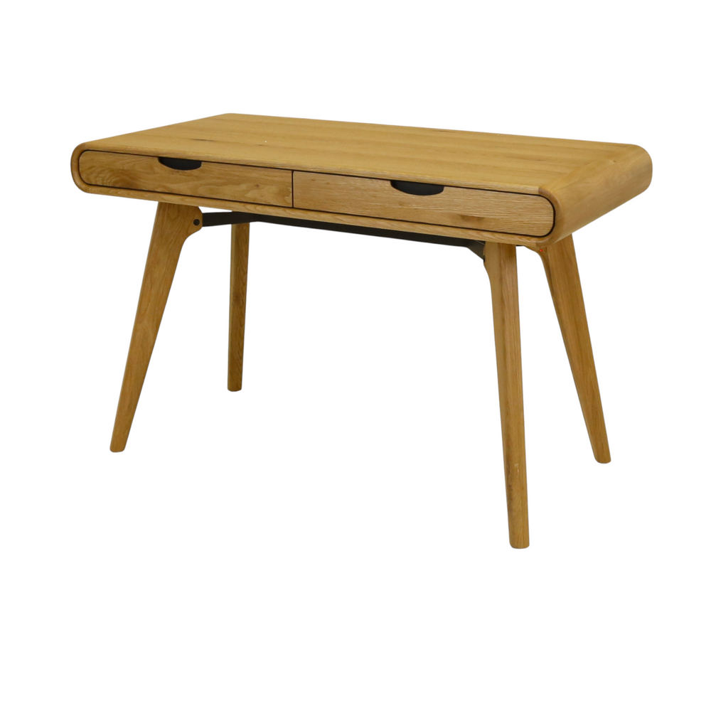 Bureau 2 tiroirs