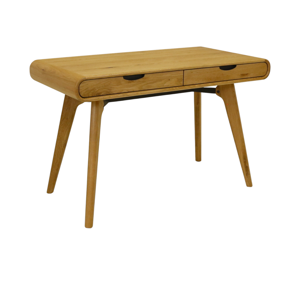 Bureau 2 tiroirs