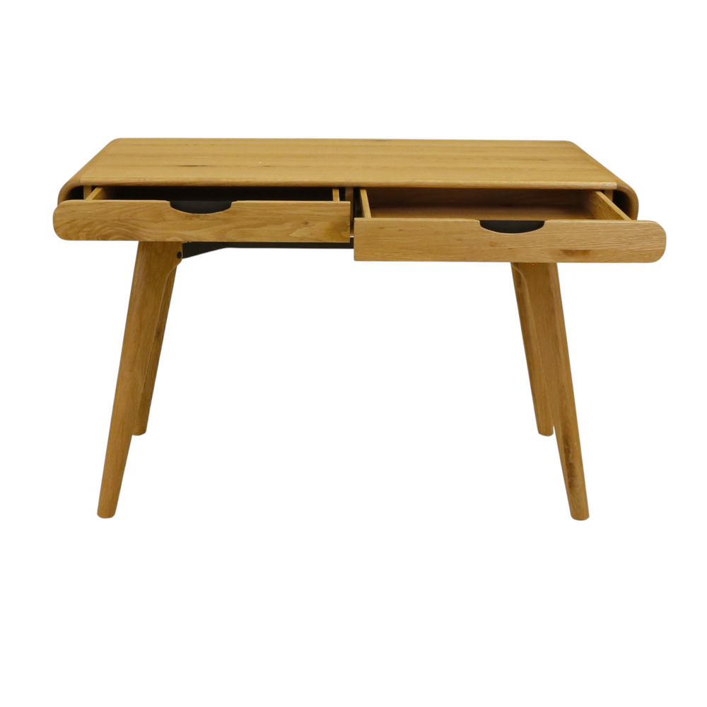 Bureau 2 tiroirs