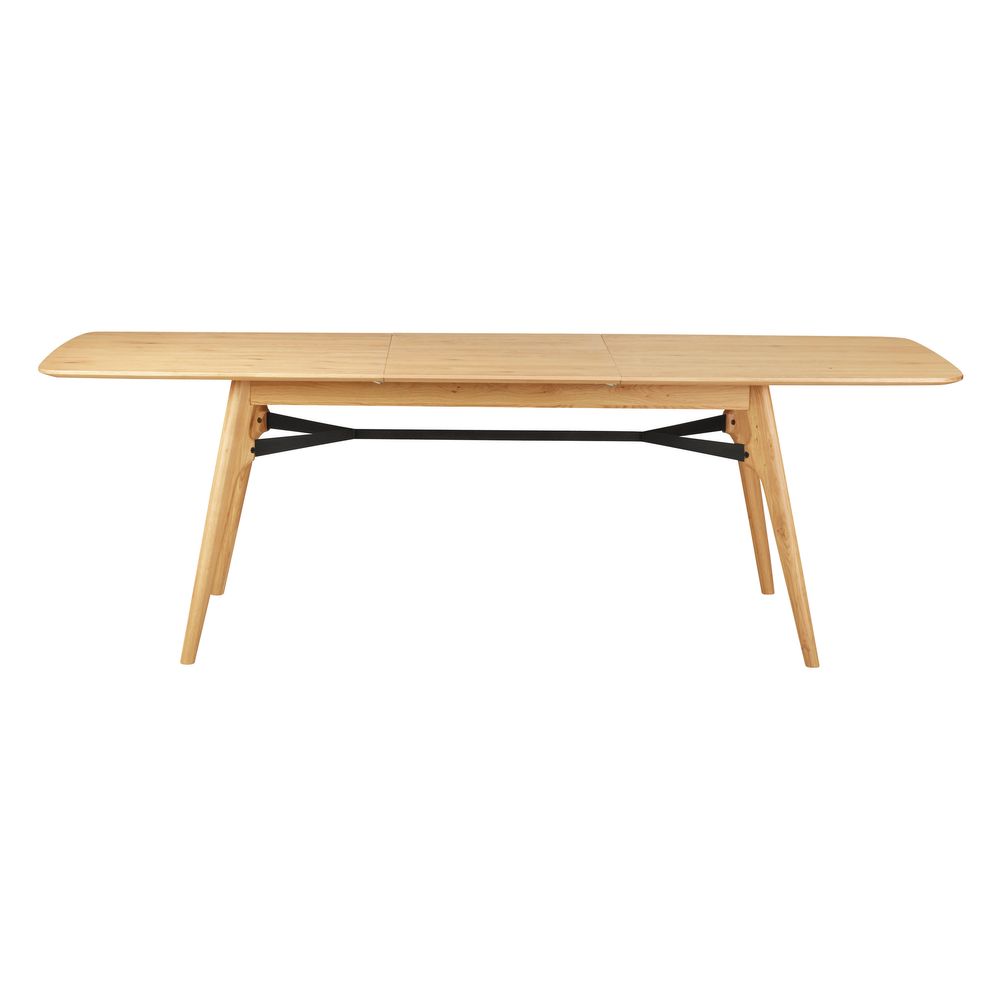 Table repas 180 cm avec allonge