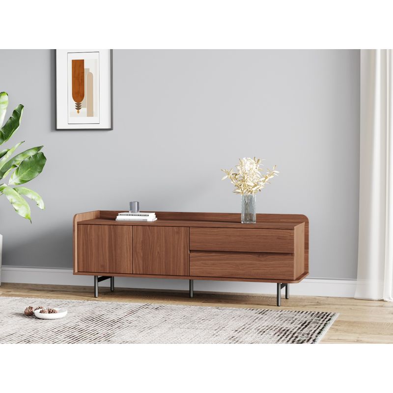 Meuble télé 150cm Gatsby