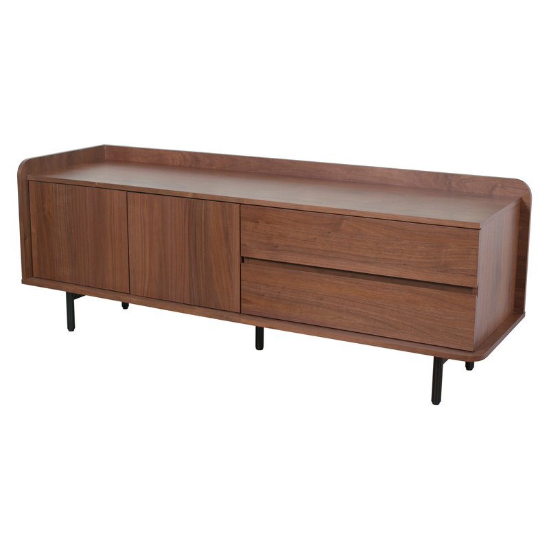 Meuble télé 150cm Gatsby