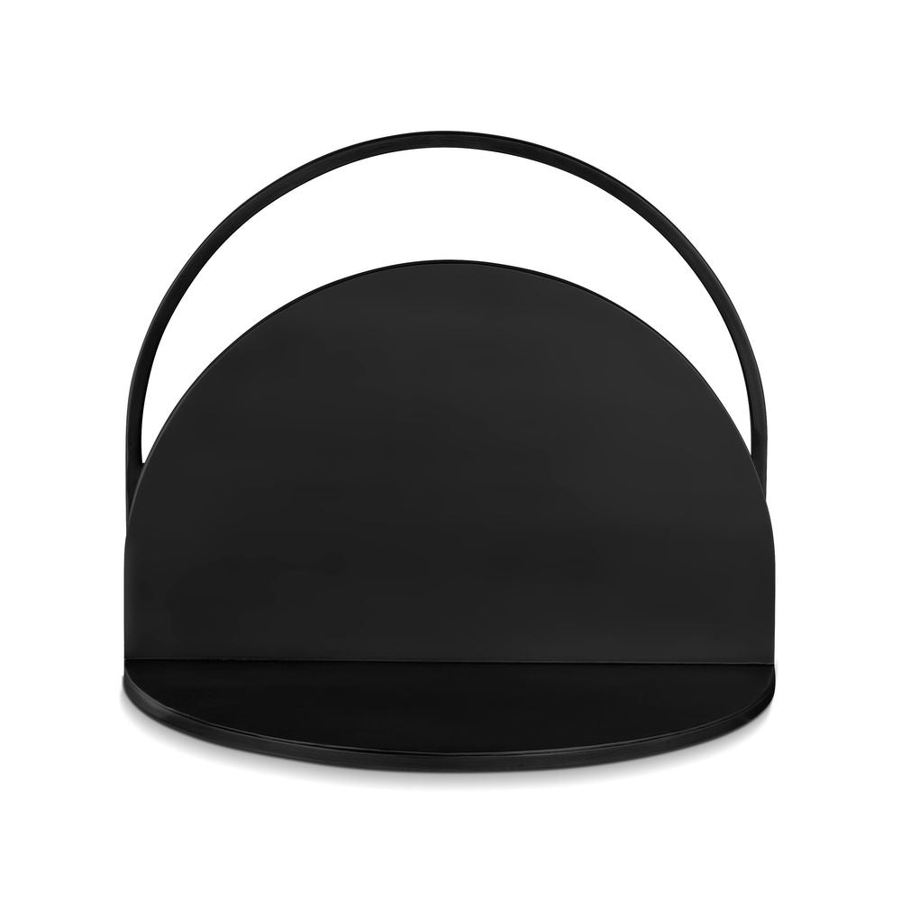 étagère-murale-métal-noir-60-cm-grayson