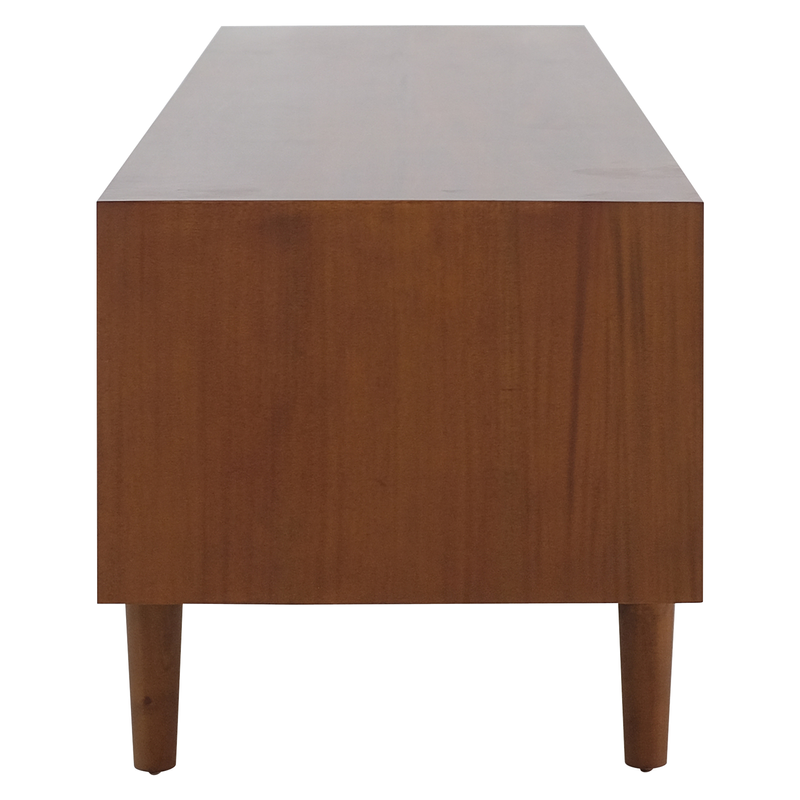 Meuble TV en bois Jorgen