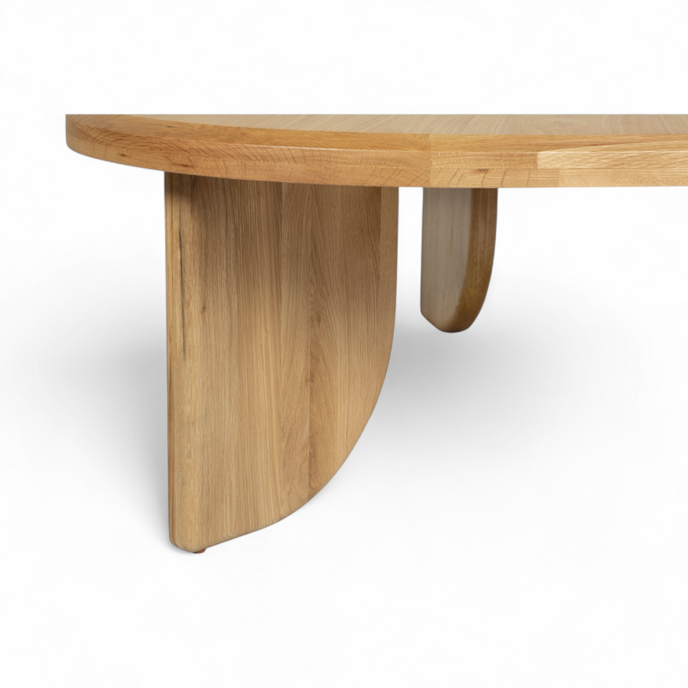 Table basse 129 cm