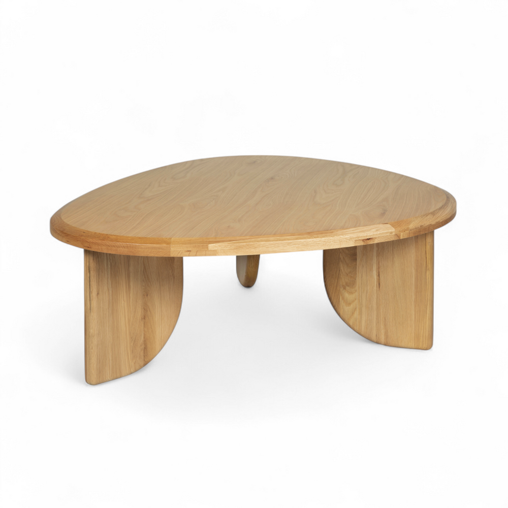 Table basse 129 cm