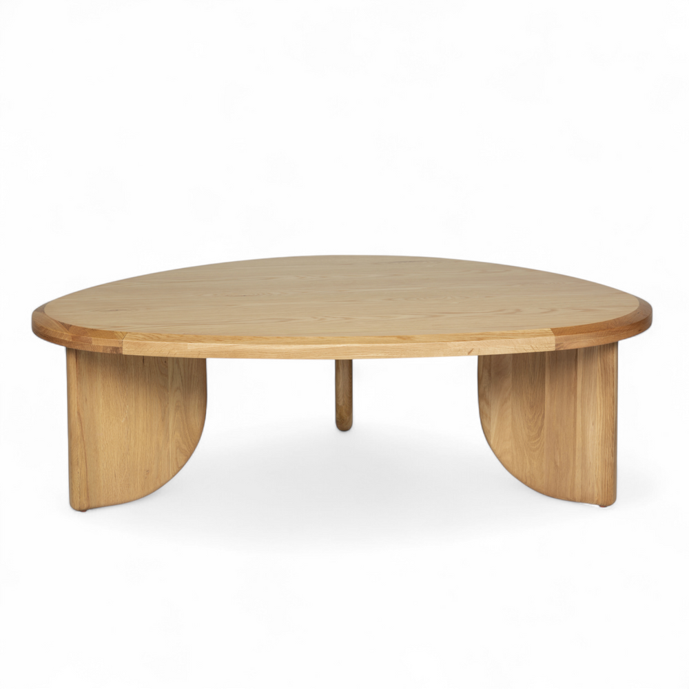 Table basse 129 cm