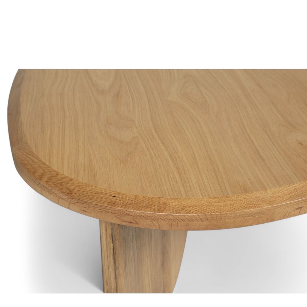Table basse 129 cm
