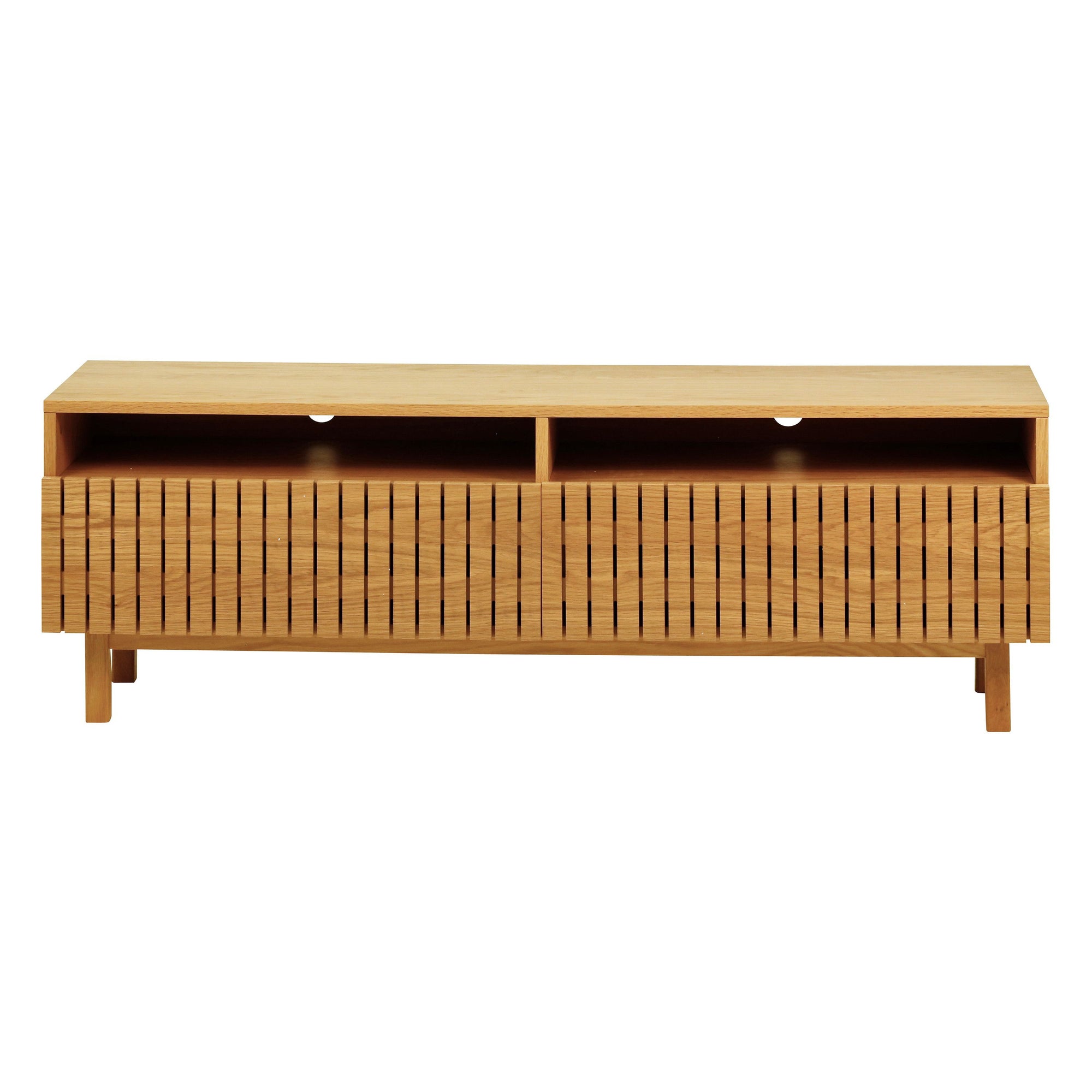 Meuble télé 150cm en chêne
 Prima