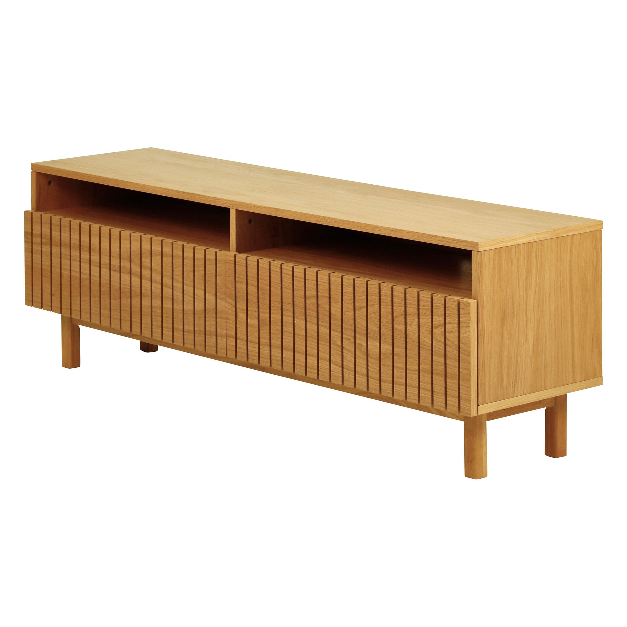 Meuble télé 150cm en chêne
 Prima