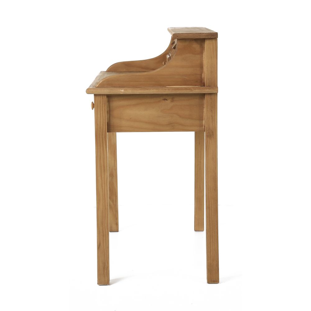 Bureau 2 tiroirs