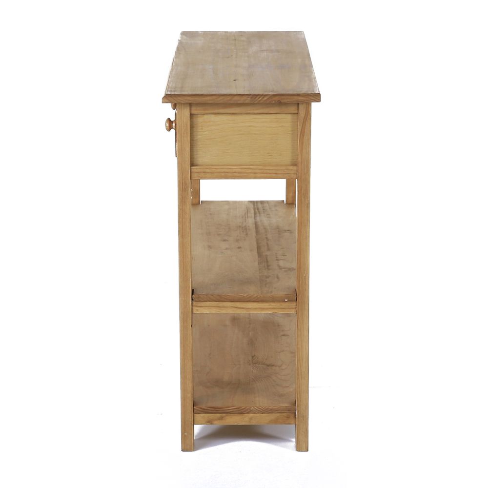 Console 3 tiroirs
