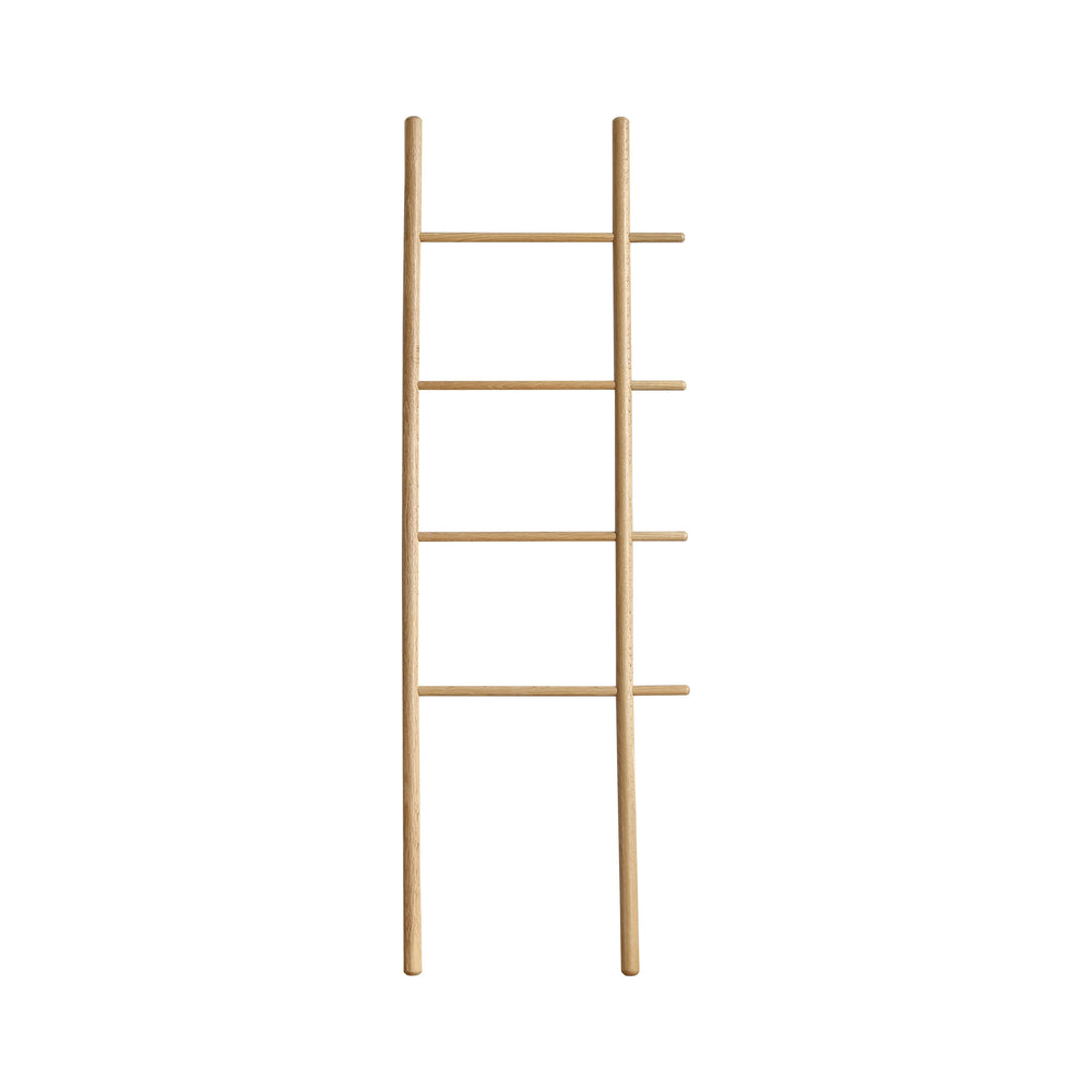 Echelle156 cm en chêne