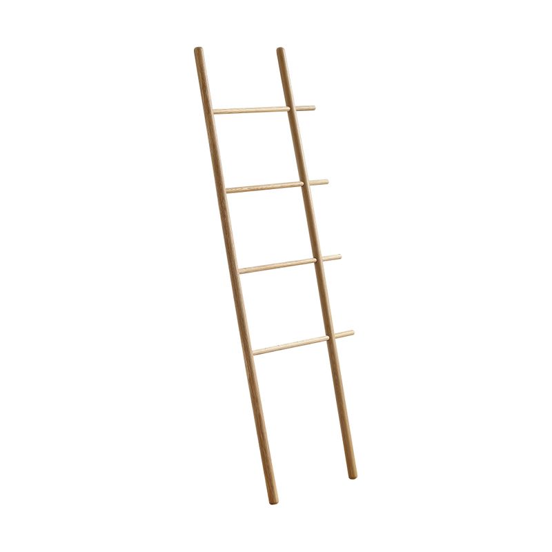 Echelle156 cm en chêne